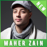 Maher Zain Full Offline biểu tượng
