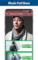 1 Schermata Maher Zain Full Offline