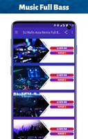 DJ Nofin Asia Remix Full Bass  capture d'écran 1