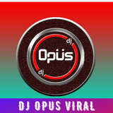DJ Opus Viral Offline biểu tượng