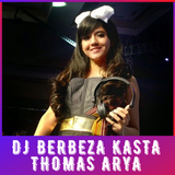 DJ Berbeza Kasta Thomas Arya Offline иконка
