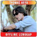 Thomas Arya Complete Song Offl APK