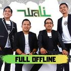 Lagu Wali Full Offline icône