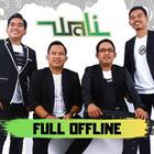 Lagu Wali Full Offline ícone