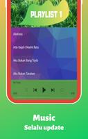 Lagu Wali Full Offline imagem de tela 3