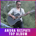 Lagu Andra Respati Full Offlin иконка