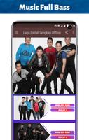 Lagu Dadali Lengkap Offline Screenshot 1