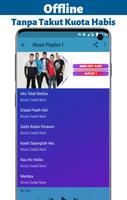 Lagu Dadali Lengkap Offline Screenshot 2