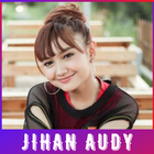 Lagu Dangdut Jihan Audy Lengka simgesi