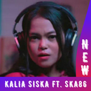 Song Kalia Siska DJ Kentrung Complete Offline APK