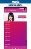 Lagu Happy Asmara Full Offline скриншот 3