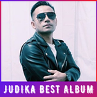 Lagu Judika Best Album Offline ไอคอน