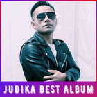 Judika Songs Best Album Offlin icon