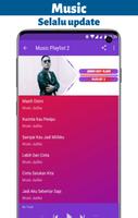 Lagu Judika Best Album Offline ảnh chụp màn hình 3