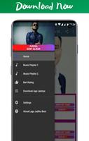 Lagu Judika Best Album Offline पोस्टर