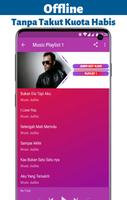 Lagu Judika Best Album Offline screenshot 2