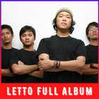 Lagu Letto Lengkap Offline иконка