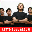 Lagu Letto Lengkap Offline biểu tượng