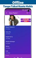 Lagu Letto Lengkap Offline Ekran Görüntüsü 2