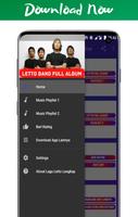 پوستر Lagu Letto Lengkap Offline