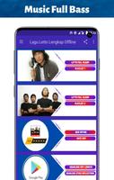 برنامه‌نما Lagu Letto Lengkap Offline عکس از صفحه