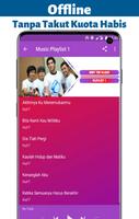 Naff Best Album Mp3 Offline ảnh chụp màn hình 2