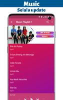 Naff Best Album Mp3 Offline ảnh chụp màn hình 3