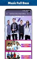 Naff Best Album Mp3 Offline screenshot 1