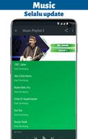 Lagu Sunda Doel Sumbang Offline imagem de tela 3