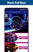 Lagu Tik Tok Viral 2020 截图 1