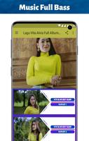 Lagu Vita Alvia Full Album Off ảnh chụp màn hình 1