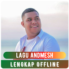 Lagu Andmesh Lengkap Offline ikona