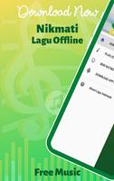 پوستر Lagu Andmesh Lengkap Offline