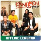 Lagu Kangen Band Offline Lengk ikon