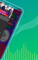 Lagu Noah Full Offline تصوير الشاشة 1