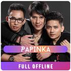 Lagu Papinka Full Offline 图标