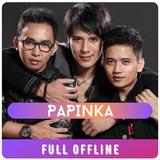 Lagu Papinka Full Offline biểu tượng