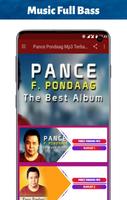 Pance Pondaag Mp3 Terbaik Leng ảnh chụp màn hình 1
