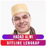 Sholawat Hadad Alwi Offline Le
