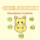 CHEMOBIRIN icône
