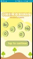 CHEMOBIRIN Affiche