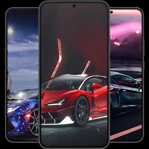 Download do APK de Lamborghini Wallpaper HD para Android