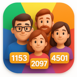 Parent Rank : The Leader board