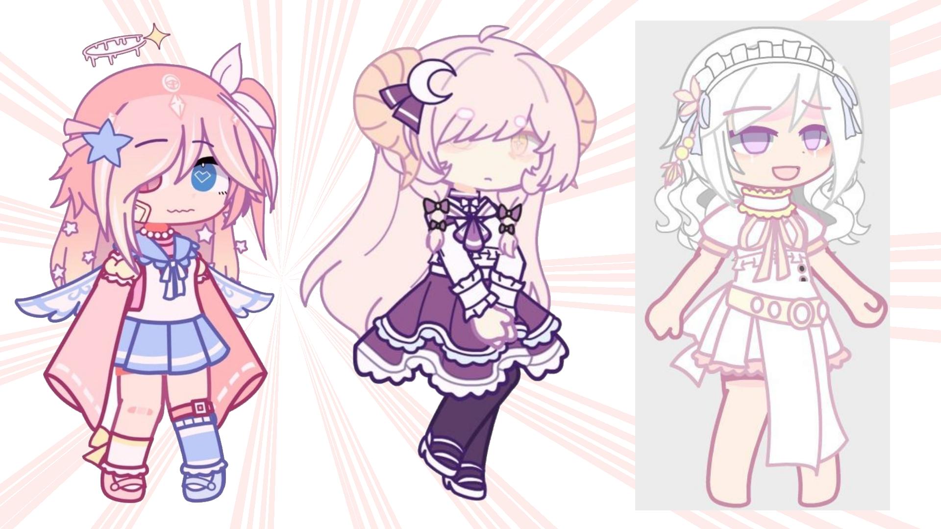 Outfit ideas for gacha образы. Gacha life приложение. Gacha life outfit. Гача ос. Outfit ideas gacha.