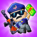 Heist Busters