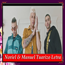 Noriel, Manuel Turizo - No Te Hagas la Loca APK