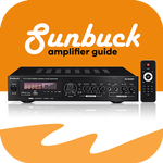 Sunbuck Amplifier Guide icon