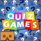 VR Thrills : Quiz Game - Cardb 아이콘