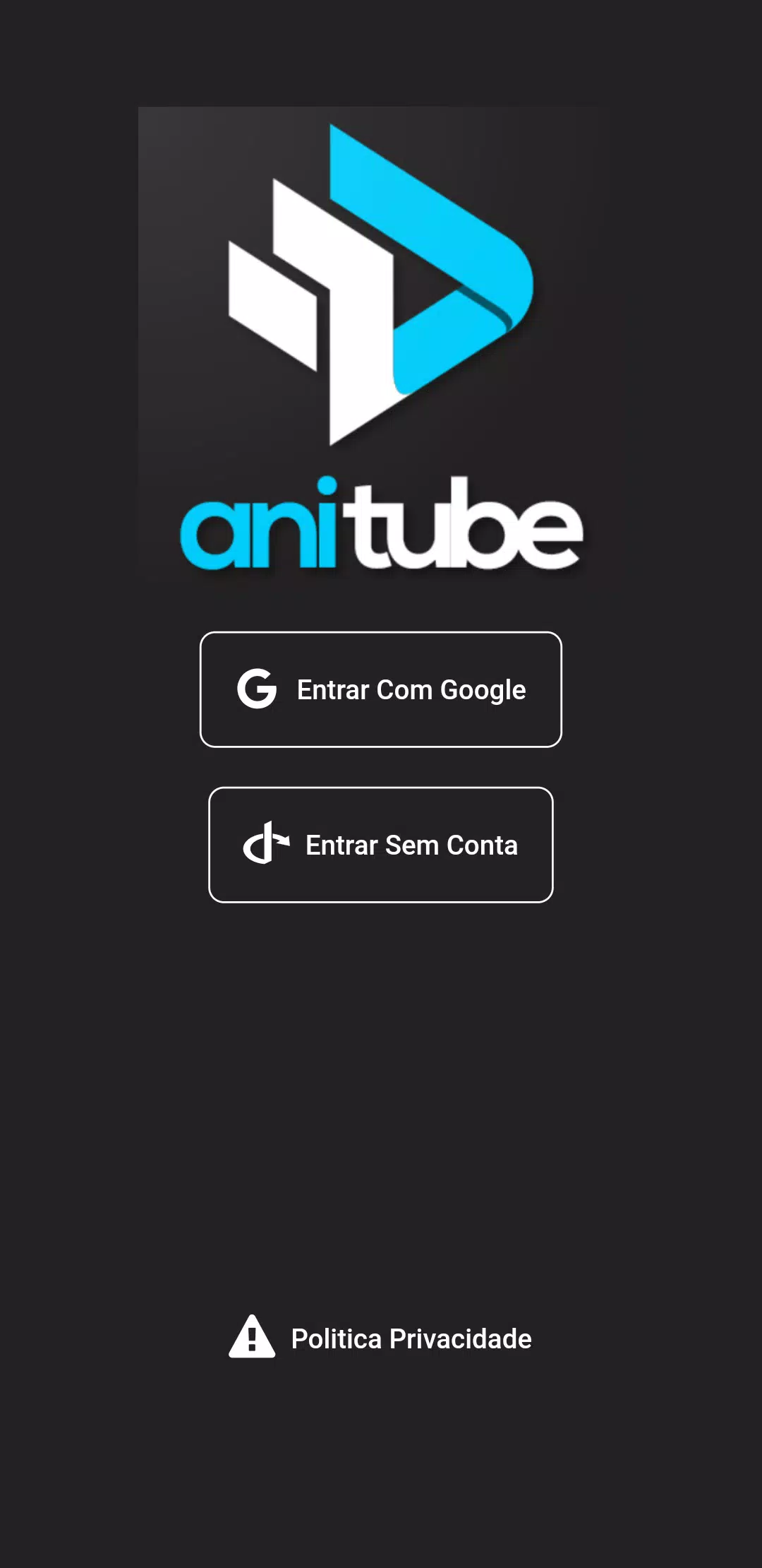 Anitube.com é confiável? Anitube é segura?