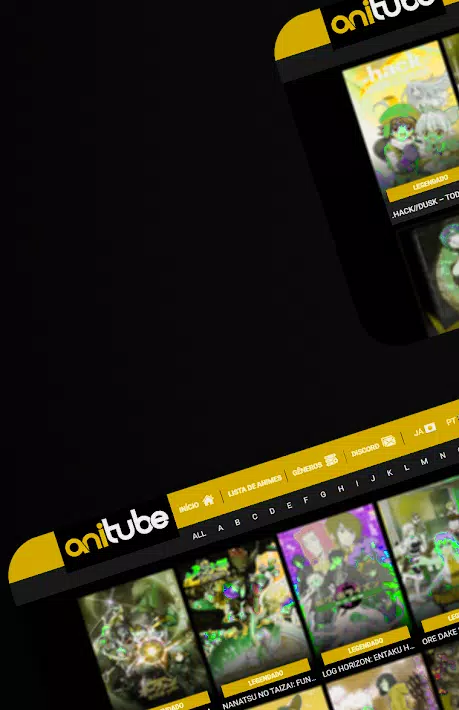 AniTube: Assistir Anime Online APK for Android Download